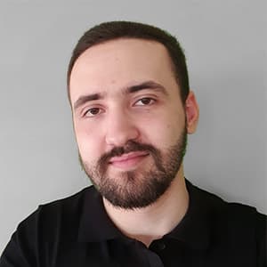 Yacine belahadji picture
